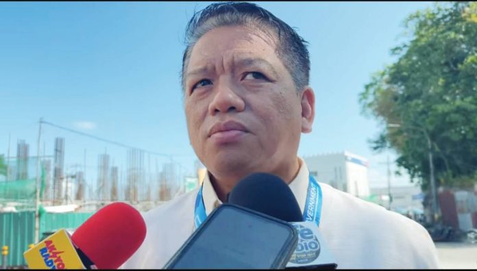 “We need to closely monitor (the prices and supply of) not just fuel but also basic commodities,” says Engr. Neil Ravena, executive director of the Iloilo City government’s newly created Crisis Management Committee that is tasked to contain the impact of surging oil prices on fuel, electricity, and basic commodities.
