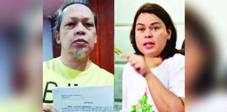 MADRIAGA, DUTERTE-CARPIO