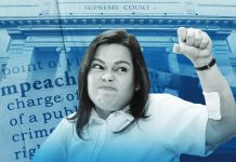 Sara skips House impeachment hearing, cites ‘political agenda’ Instead of attending the House justice committee hearing on her impeachment case, Vice President Sara Duterte-Carpio says she would focus on assisting Filipinos on the ground, particularly those affected by rising costs of basic commodities. PHILIPPINE DAILY INQUIRER PHOTO