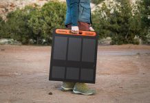 Free power? Here’s how solar power can help light up your home