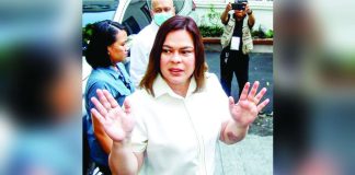 Under the Philippine Constitution, an impeachment complaint that advances would eventually lead to a Senate trial. If convicted, Vice President Sara Duterte-Carpio could be removed from office and barred from holding public office, effectively preventing her from seeking the presidency in 2028.