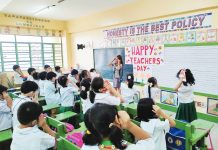 Teachers: Trimestral school year plan won’t solve issues The Second Congressional Commission on Education (Edcom 2) found that testing tools, such as the Early Language, Literacy and Numeracy Assessment and the National Achievement Test, show a continuing decline in Filipino students’ literacy and numeracy, which has declined sharply from Grade 3 to Grade 12, with only 30.52 percent of Grade 3 learners deemed proficient in 2024. PNA