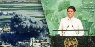 President Ferdinand “Bongbong” Marcos Jr. is set to talk about the ongoing tension in the Middle East during his visit to the United Nations in New York from March 9-10, 2026. He will also be pushing that the Philippines secure a non-permanent seat in the UN Security Council. UN/AP FILE PHOTOS