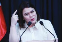 VP Sara asks House to wait on impeachment response Vice President Sara Duterte-Carpio says she does not take the attacks against her personally, describing them as part of the realities of politics.INQUIRER FILE PHOTO / NIÑO JESUS ORBETA