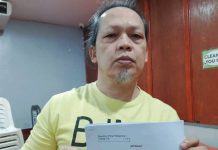 Sara dismisses ‘threat’ claim as ‘comical,’ questions credibility of alleged bagman Ramil Madriaga, former aide to Vice President Sara Duterte-Carpio, fears for his life.