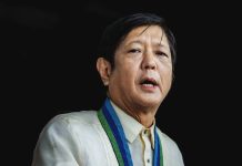 PBBM suspends fare hike MARCOS
