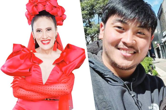 AI-AI DELAS ALAS, GERALD SIBAYAN