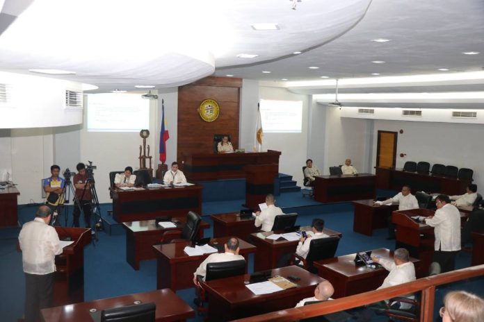 aklan-sp Photo courtesy of Aklan Sangguniang Panlalawigan
