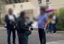 Alleged mistreatment of OFWs in Bahrain slammed