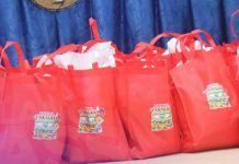 Photo courtesy of LGU Passi City