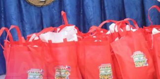 Photo courtesy of LGU Passi City