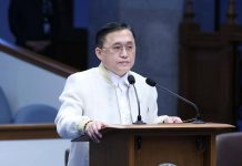 Senator Bong Go lauds the approval of the Fair Debt Collection Practices Act on third and final reading