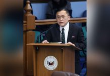 Senator Bong Go marks one year since former President Rodrigo Duterte was taken to The Hague, highlights humanitarian concerns and calls for unity