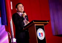 Senator Bong Go highlights role of Filipina athletes and pushes expanded sports programs and legislation at 2026 All-Women Sports Awards