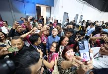 “Public service is about putting people first”: Bong Go commends councilors for bringing services closer to the people, urges accountability among public officials