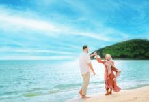 Boracay set for 1st ‘Hari Raya’ Eid al-Fitr celebration on March 21 Boracay is set to host the first-ever Eid al-Fitr or the festival of the breaking of the fast, celebration in the island on March 21, 2026. PHOTO COURTESY OF MEGAWORLD HOTELS & RESORTS