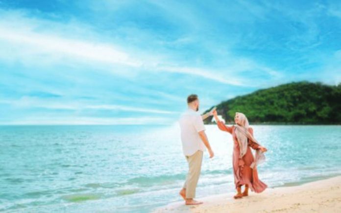 Boracay is set to host the first-ever Eid al-Fitr or the festival of the breaking of the fast, celebration in the island on March 21, 2026. PHOTO COURTESY OF MEGAWORLD HOTELS & RESORTS