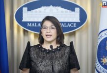 Palace denies ‘secret deals’ denies in PH-China oil talks “Sa lahat ng pagkakataon, sa lahat ng okasyon, ang Pilipinas ay laging sinceresa pakikipag-usap, pakikipagnegosasyon lalung-lalo na sa pamumuno po ni Pangulong Ferdinand Marcos Jr.,” says Communications Undersecretary Atty. Claire Castro.