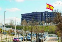 Hotel101-Madrid opens; makes history as first Filipino hotel brand to go global The 680-room Hotel101-Madrid in Spain has officially opened to the public on March 10, 2026.