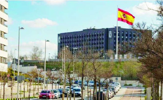 doubledragon.JPG_resized The 680-room Hotel101-Madrid in Spain has officially opened to the public on March 10, 2026.