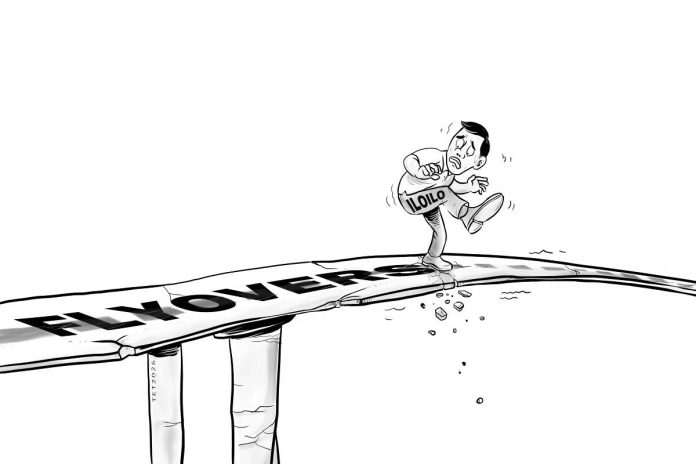 Editorial Cartoon for March 14, 2026.