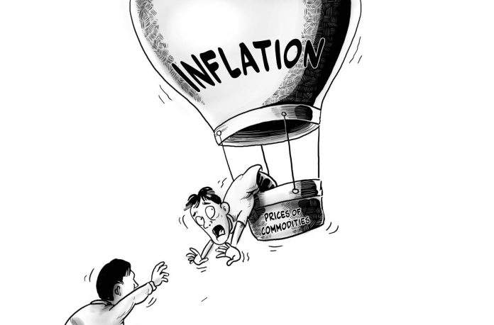 Editorial Cartoon for March16, 2026.
