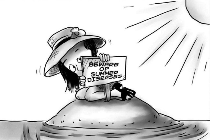 Editorial Cartoon for March 17, 2026.