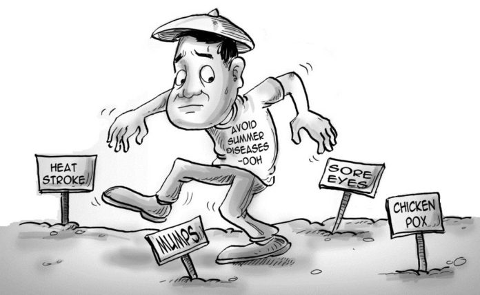 Editorial Cartoon for March 21, 2026.