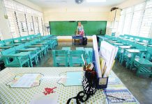 Among the priority government expenditures this year are school buildings, hiring of teachers, and learning tools, including P120.17 million for textbooks and instructional materials, as well as the procurement of 121,000 laptops. Malacañang has ordered government agencies to fast-track procurement and hiring for education projects under the 2026 national budget, warning that delays could derail the delivery of classrooms, teachers, and learning resources. PNA
