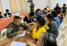 Over 900 ex-rebels in WV, Negros apply for amnesty Former rebels from Aklan apply for the amnesty program through the Local Amnesty Board organized in Kalibo, Aklan on March 11, 2026. Over 500 of the more than 900 applicants from Panay and Negros islands were former members of the Communist Party of the Philippines-New People’s Army National Democratic Front. PHOTO COURTESY OF 3ID