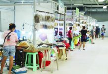 WV inflation climbs to 6.8%; poor households hit hardest Vendors tend to their stalls at the Iloilo Central Market in Iloilo City. AJ PALCULLO/PN
