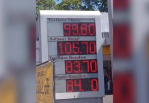 PUBLIC TAPPED AS PRICE WATCHDOGS; Ilonggos urged to report overpricing via eGov app Photo courtesy of AJ Palcullo/PN