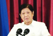Gov’t rushes P5K subsidy for drivers as oil prices climb MARCOS