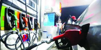 The Department of Energy is coordinating with the Department of Transportation and the Department of Agriculture on the possible rollout of fuel subsidies should prices breach critical thresholds.