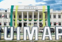 Photo courtesy of the Province of Guimaras