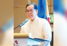 PH, China restart sea talks amid energy crisis pressures Foreign Affairs Undersecretary for Policy Leo Herrera-Lim is leading the Philippine delegation to the high-level negotiations with China on the South China Sea.