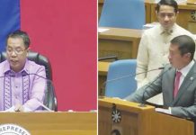 The House of Representatives has given its green light to expand MORE Electric and Power Corporation’s (MORE Power) franchise to the 1st District of Iloilo Province, during its March 3 session presided over by Senior Deputy House Speaker Yevgeny Vincente B. Emano (right photo). House Bill 7647, which received favorable recommendation from the House Committee on Legislative Franchises chaired by Cong. Jeffrey Ferrer, now moves to the Senate for consideration. SCREENSHOTS FROM HOUSE OF REPRESENTATIVES/FB VIDEO