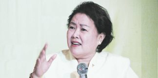 “The Antique Government Center, or the new Provincial Capitol, is for the benefit of all Antiqueños – the present and future generation,” says former governor Rhodora Cadiao.
