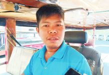 RUNNING ON EMPTY: When even a full day’s drive can’t fill a driver’s plate For jeepney driver Joven Lapizar of Mandurriao, Iloilo City, the burden is shared. “Kun panuboan na karon sang operator ang boundary, ano na lang kuhaon ka tag-iya? Sa goma pa lang daan, mahal na, sila daan ang naga-maintenance,” he explains. AJ PALCULLO/PN