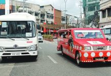 Palace acknowledges concerns over jeepney phaseout