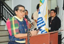 Iloilo tourism office gets new chief Iloilo Provincial Tourism Officer Aulynn Yue Sin says she intends to implement projects that will highlight Iloilo’s image as “a fun, foodie, and friendly destination.”