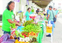 Iloilo capitol rolls out month-long Women’s Month drive; Health, jobs, legal aid, self-defense banner celebration