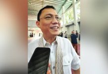 Party-list solon plays down flood control controversies; Eyes 2028 election run as Uswag Ilonggo first nominee Despite the flood control controversies, Cong. James “Jojo” Ang expresses optimism that the Uswag Ilonggo party-list will retain public trust as it prepares for future elections, anchored on what he describes as consistent and sincere service to Ilonggos. MAI LADIAO/PN