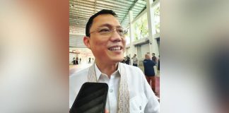 Despite the flood control controversies, Cong. James “Jojo” Ang expresses optimism that the Uswag Ilonggo party-list will retain public trust as it prepares for future elections, anchored on what he describes as consistent and sincere service to Ilonggos. MAI LADIAO/PN