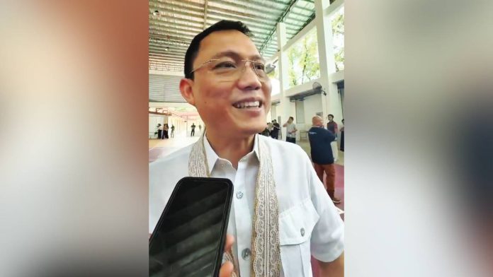 Despite the flood control controversies, Cong. James “Jojo” Ang expresses optimism that the Uswag Ilonggo party-list will retain public trust as it prepares for future elections, anchored on what he describes as consistent and sincere service to Ilonggos. MAI LADIAO/PN