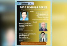 Iloilo’s next business edge: Lead better, serve better, protect your legacy