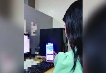Gov’t cracks down on unregistered online lending apps The Cybercrime Investigation and Coordinating Center warns the public to steer clear of online promotions that direct you to online lending websites, rather than actual apps, with automatic authorization or auto-collection features. PN PHOTO