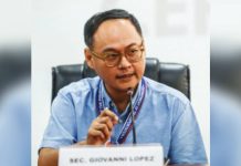 DOTr, CAAP cut airport, passenger fees amid rising jet fuel prices LOPEZ. PNA PHOTO BY JOAN BONDOC
