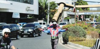 The Iloilo City Traffic and Transportation Management Office (ICTTMO) confirmed it will again implement the annual program aimed at reducing heat exposure among traffic personnel, particularly those with underlying health conditions who are more vulnerable to extreme heat. PN FILE