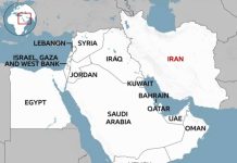 Iran has been firing rockets at neighboring countries after a joint United States-Israel airstrikes on February 28, 2026 killed its Supreme Leader, Ali Khamenei. There are thousands of overseas Filipino workers in these Middle East countries.